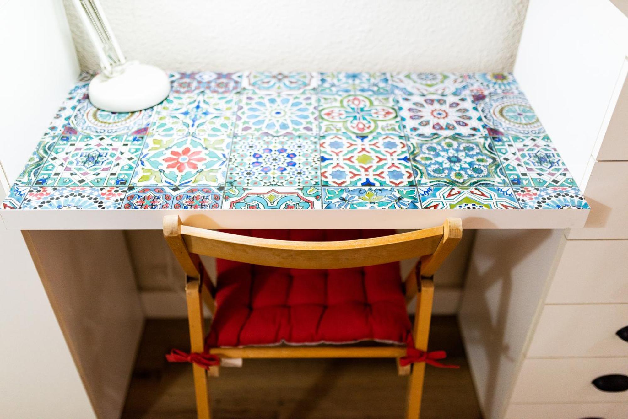 Apartamento Las Mil Y Una Noches 格拉纳达 外观 照片